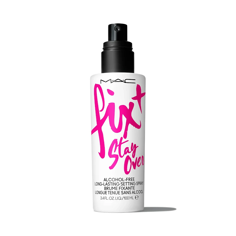 Fix+ Stay Over Alcohol-Free 24HR Setting Spray