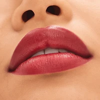 LUSTREGLASS SHEER-SHINE LIPSTICK / LOVESTRUCK LUCK