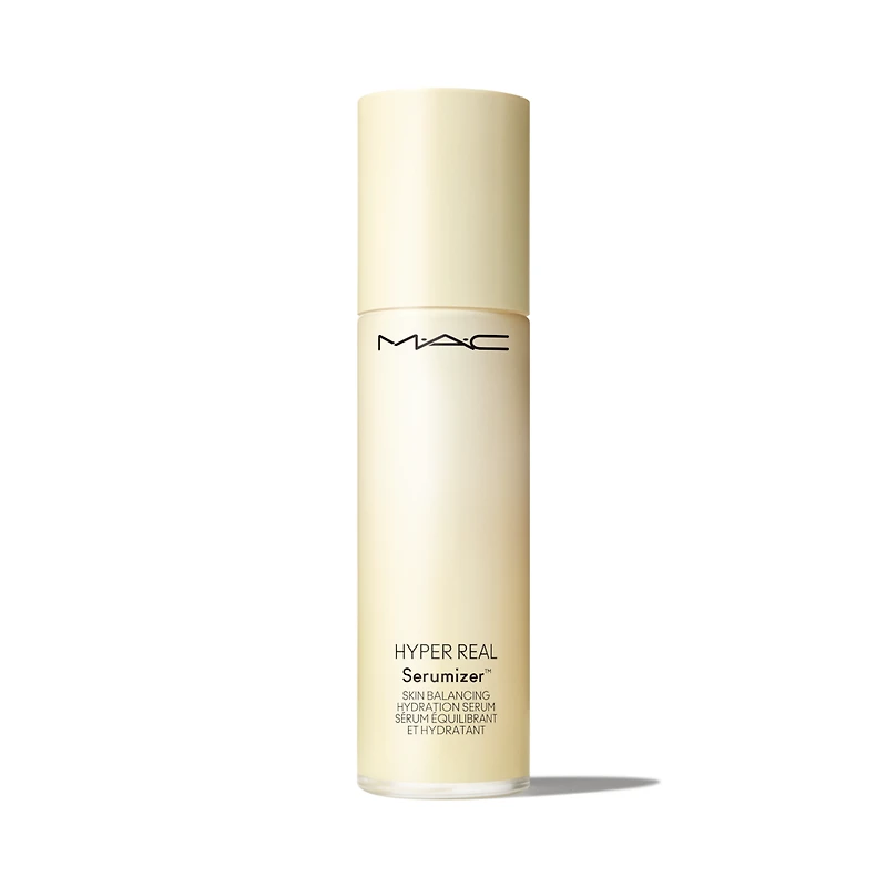 Hyper Real Serumizer™ Serum-Moisturizer Hybrid