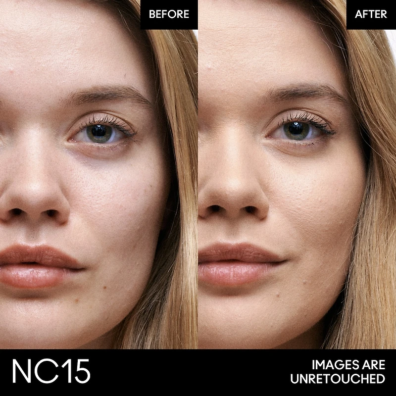 New Studio Fix Powder Plus Foundation Refill
