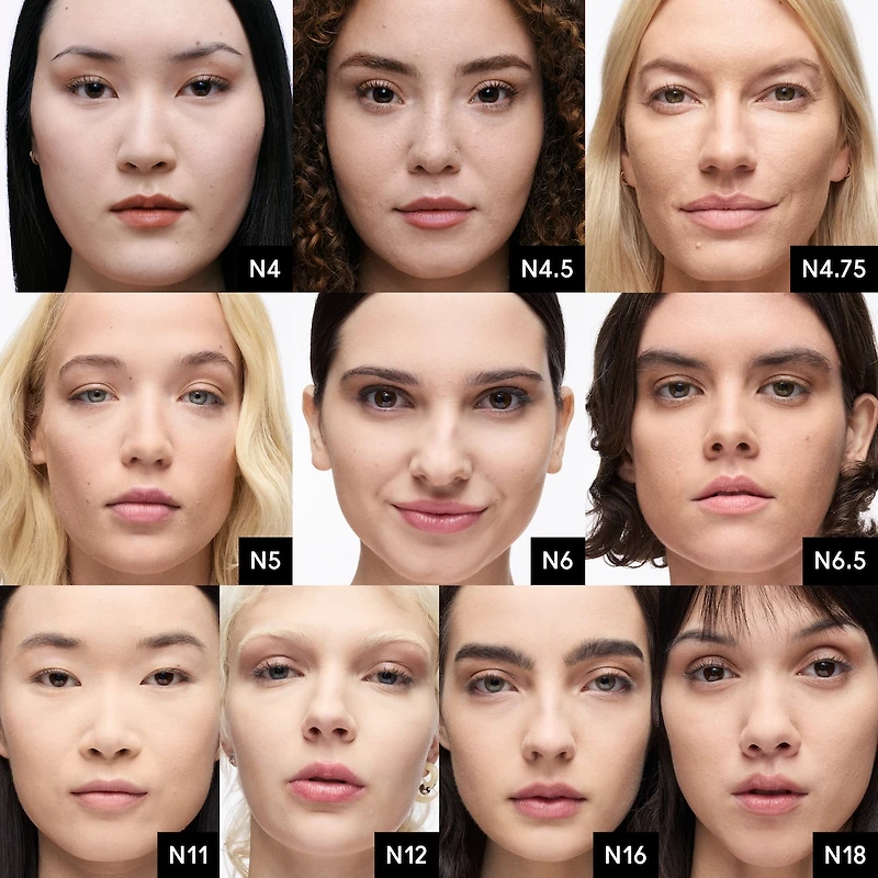 New Studio Fix Powder Plus Foundation Refill