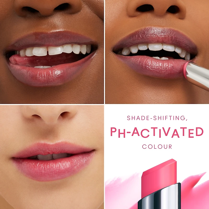 GLOWPLAY TENDERTALK LIP BALM