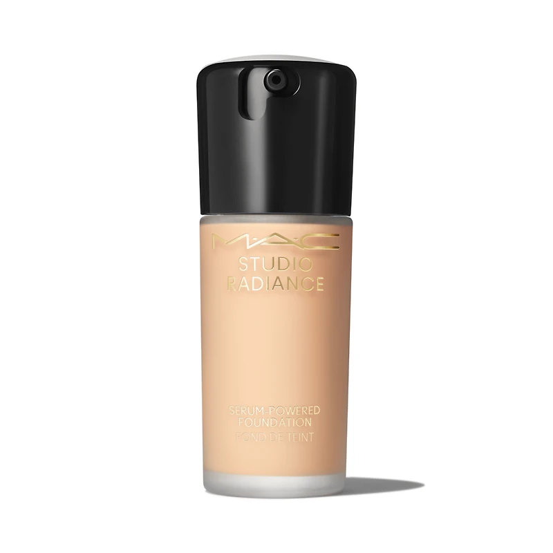 Studio Radiance Serum-Powered™ Foundation