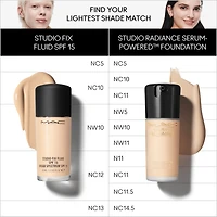 Studio Radiance Serum-Powered™ Foundation