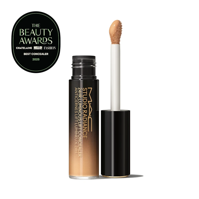 STUDIO RADIANCE 24HR LUMINOUS LIFT CONCEALER