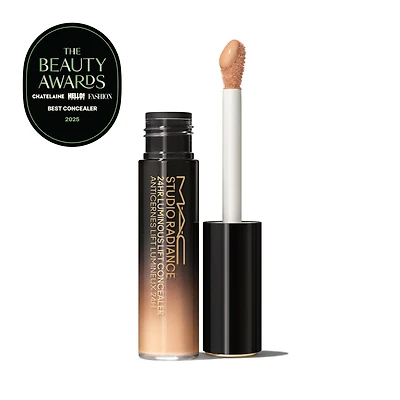 STUDIO RADIANCE 24HR LUMINOUS LIFT CONCEALER