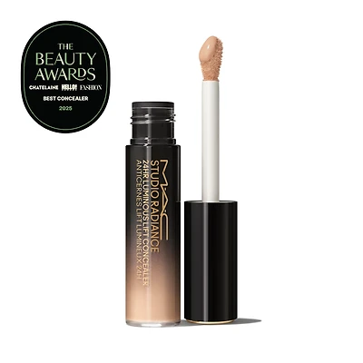 STUDIO RADIANCE 24HR LUMINOUS LIFT CONCEALER