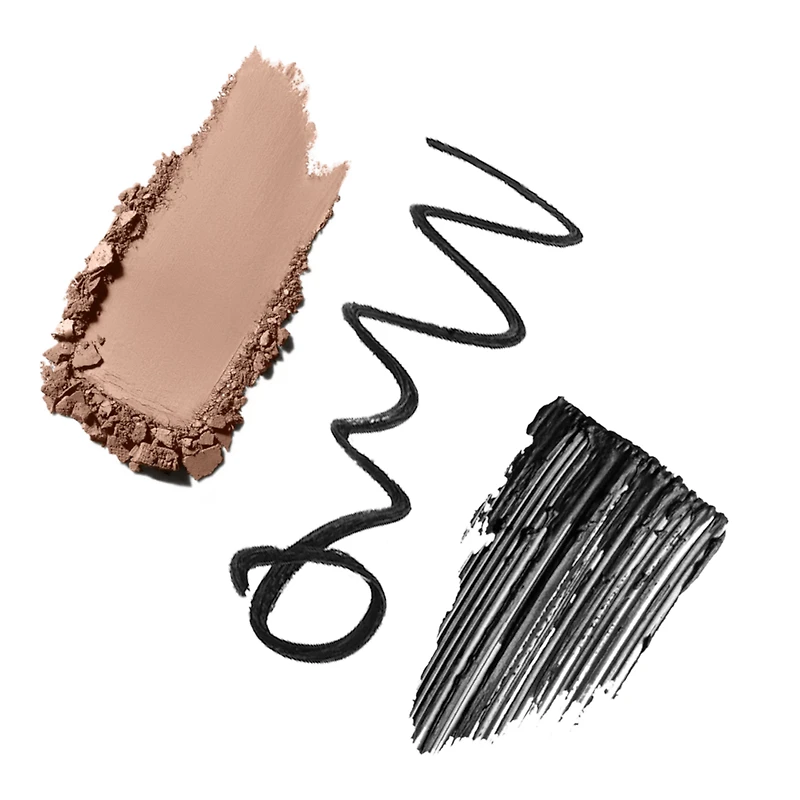 Must-Have Eye Makeup Set