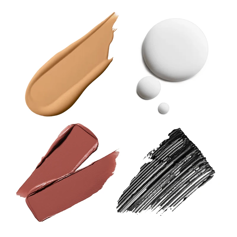 Best-Selling Makeup Set