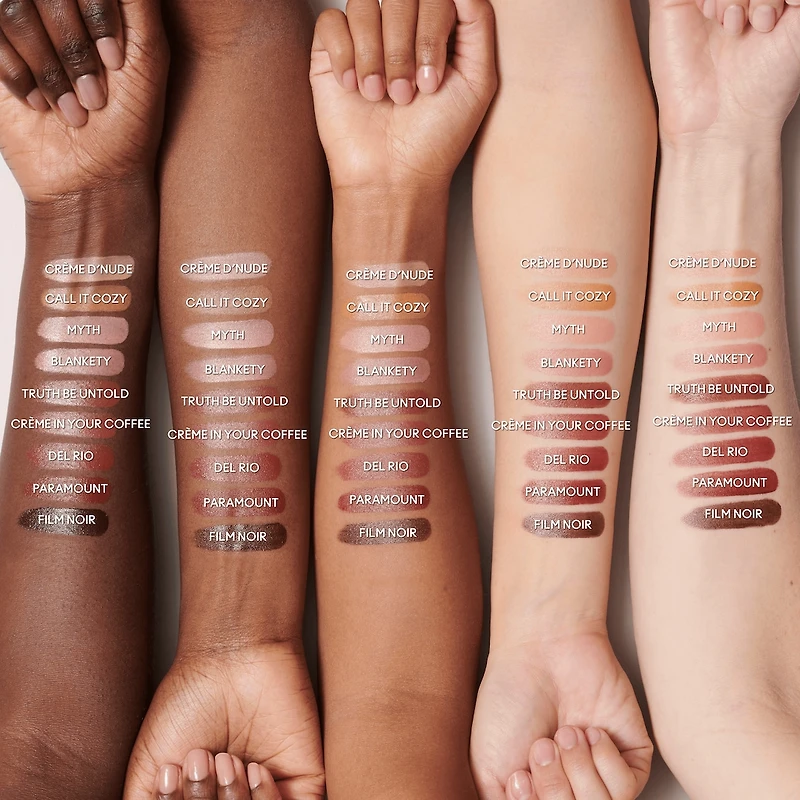 Sleek Satin Lip Set