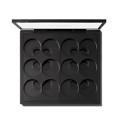 Custom Palette Eye Shadow x