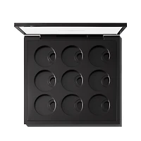 Custom Palette Eye Shadow x 9