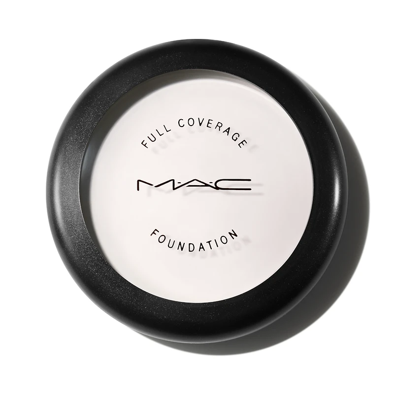Full Coverage Foundation