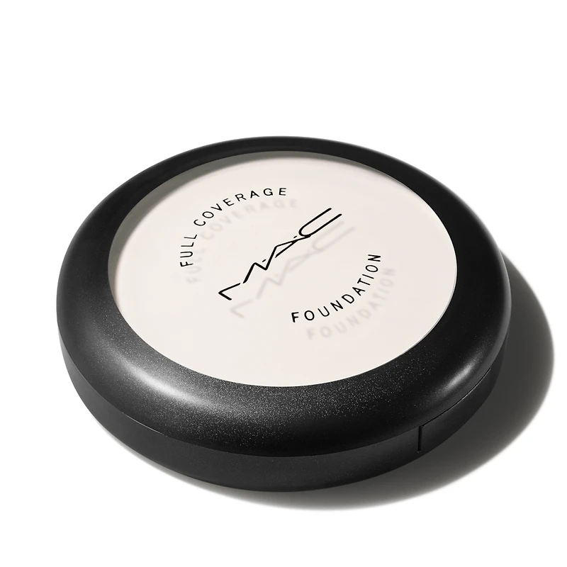 Full Coverage Foundation