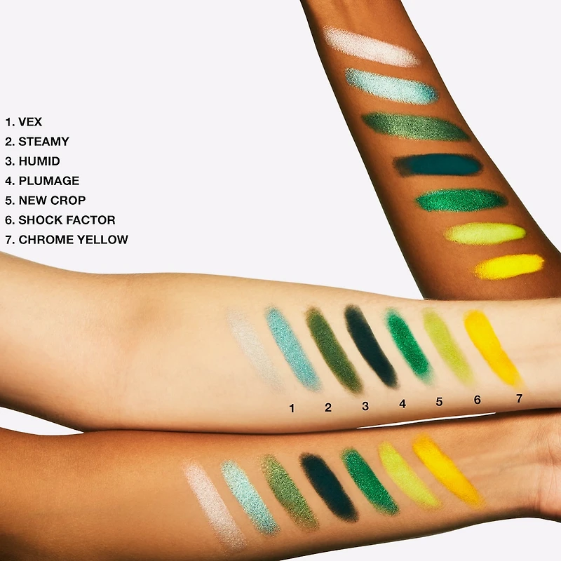 Eye Shadow (Pro Palette Refill Pan)