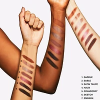 Eye Shadow (Pro Palette Refill Pan)