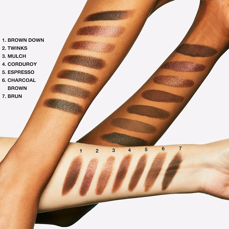 Eye Shadow (Pro Palette Refill Pan)