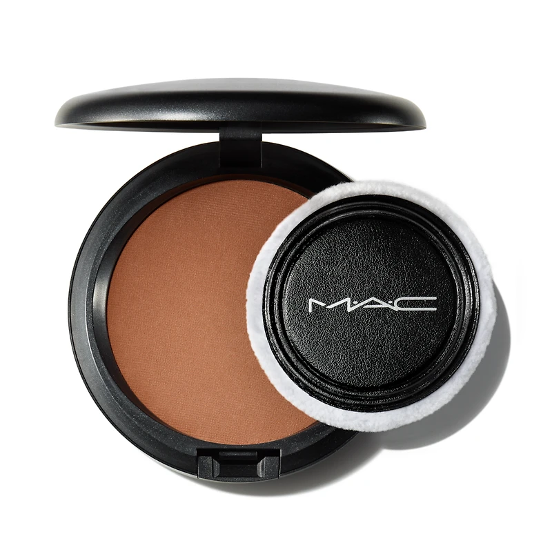 Blot Powder / Pressed