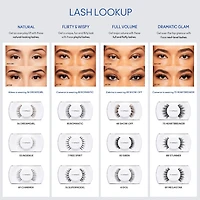 M·A·C LASH / 7 Free Spirit Lash
