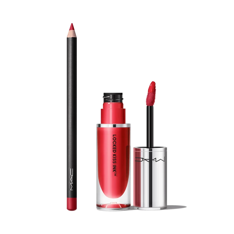 THE POP STAR LIP COMBO