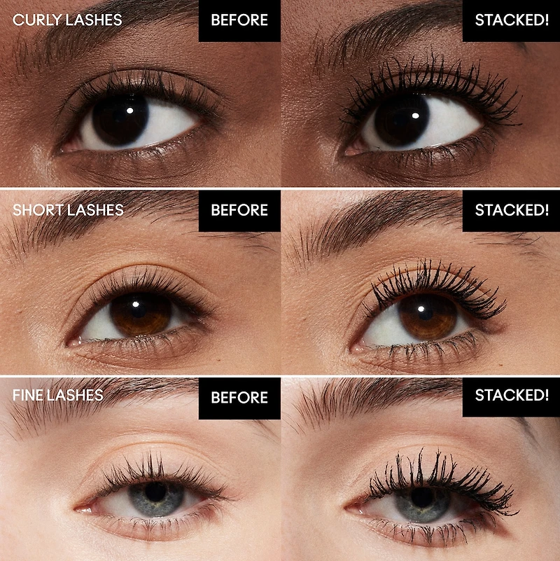 M·A·C EYE COMBO BY GABBRIETTE