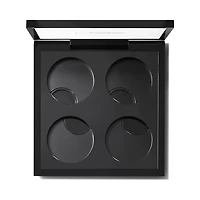 Pro Palette Eye Shadow x 4 (Compact)