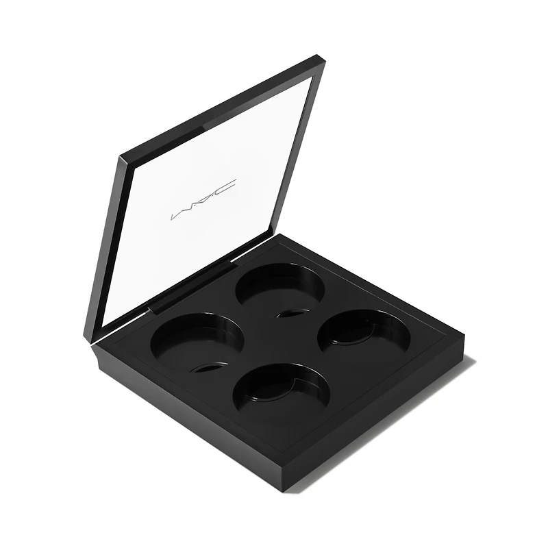 Pro Palette Eye Shadow x 4 (Compact)