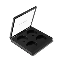 Pro Palette Eye Shadow x 4 (Compact)