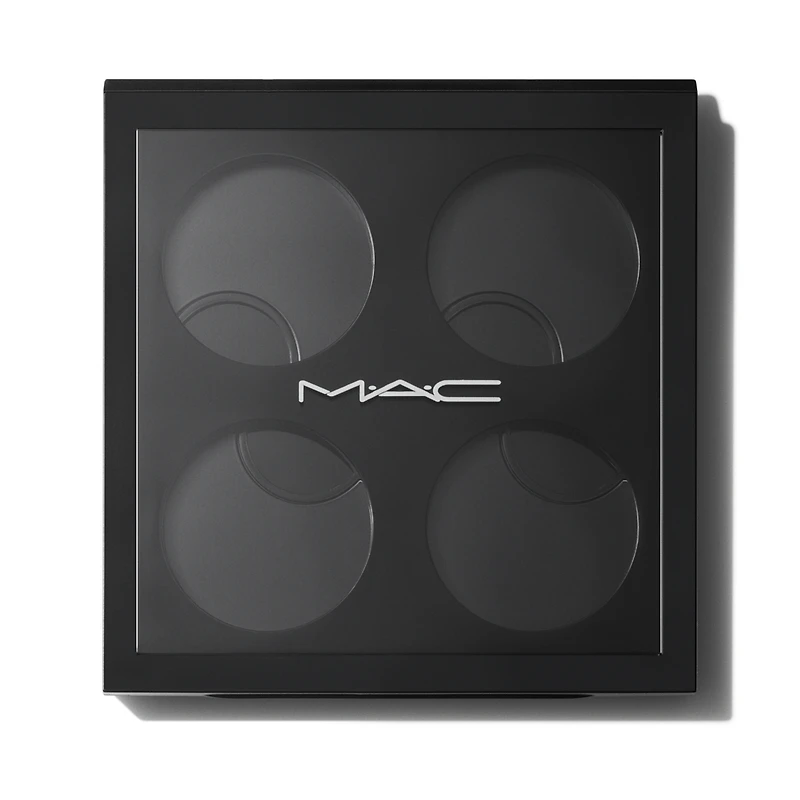 Pro Palette Eye Shadow x 4 (Compact)