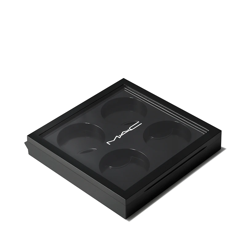 Pro Palette Eye Shadow x 4 (Compact)