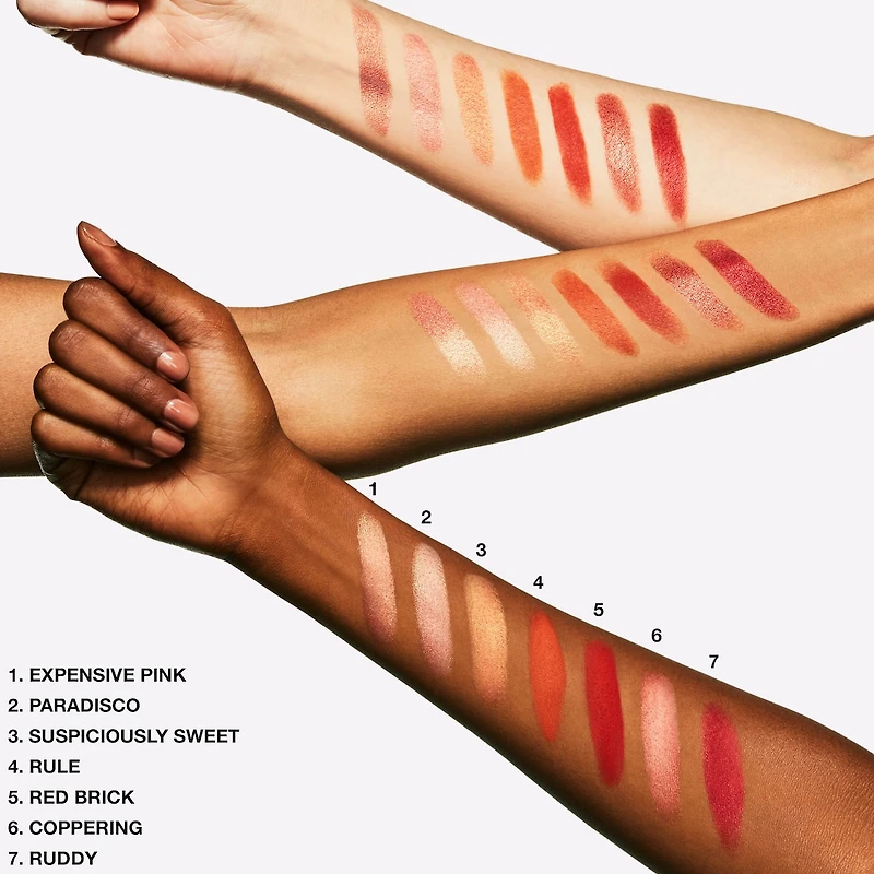 Eye Shadow (Pro Palette Refill Pan)