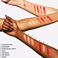 Eye Shadow (Pro Palette Refill Pan)