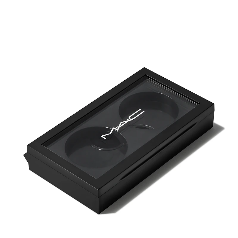Pro Palette Eye Shadow x 2 (Compact)