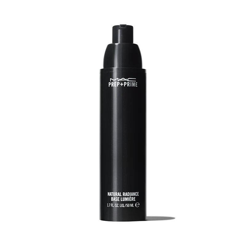 Prep + Prime Natural Radiance