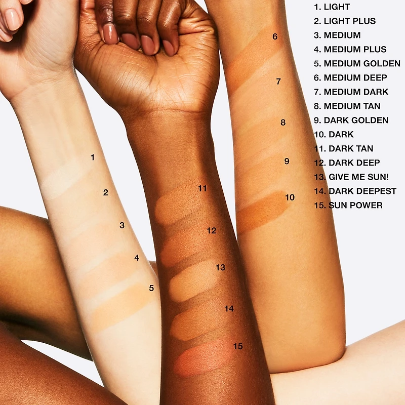 Mineralize Skinfinish Natural Face Powder