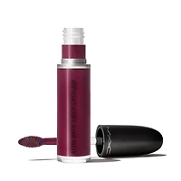 Retro Matte Liquid Lipcolour