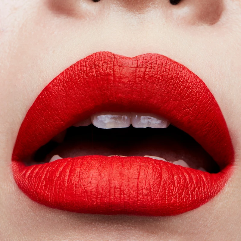 Retro Matte Liquid Lipcolour