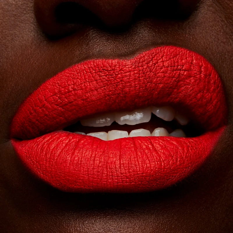 Retro Matte Liquid Lipcolour