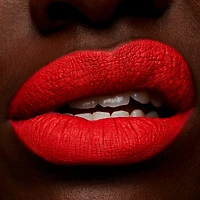 Retro Matte Liquid Lipcolour