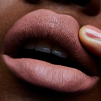 Retro Matte Liquid Lipcolour