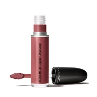Retro Matte Liquid Lipcolour