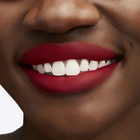 Retro Matte Liquid Lipcolour