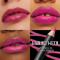 M·A·CXIMAL SLEEK SATIN LIPSTICK