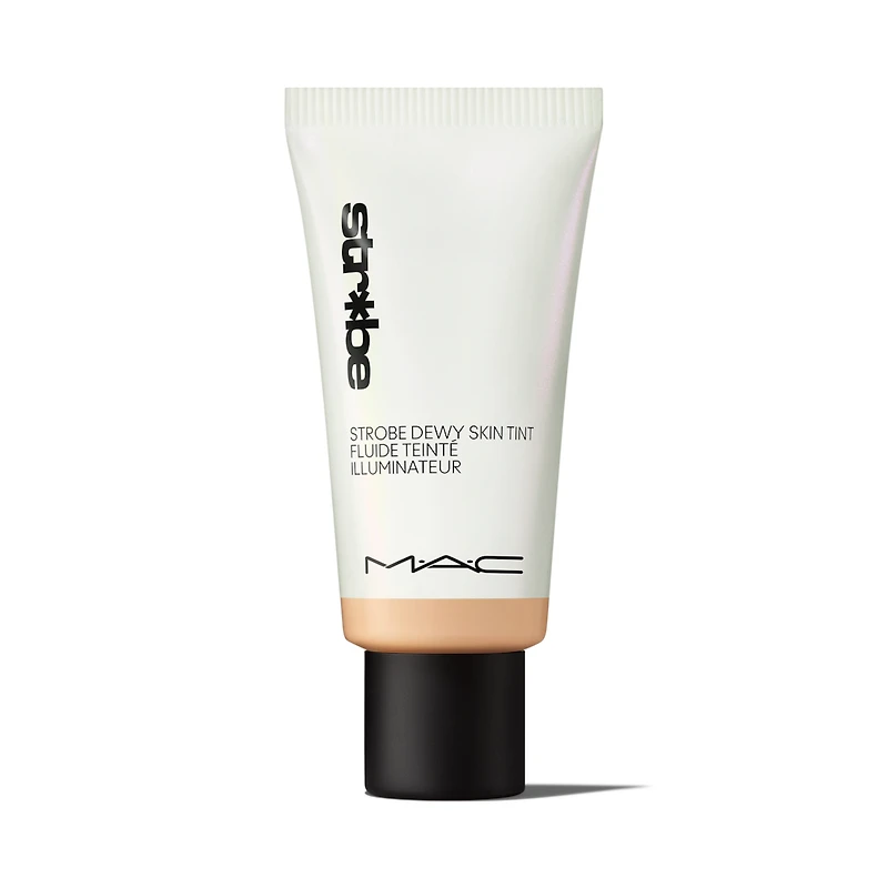 Strobe Dewy Skin Tint Moisturizer