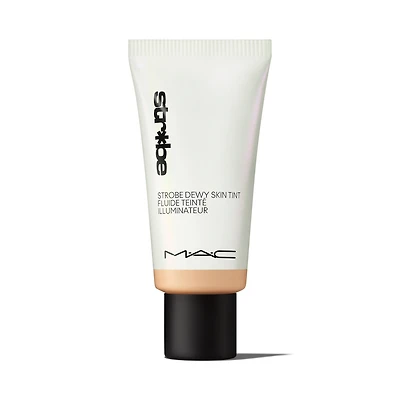 Strobe Dewy Skin Tint Moisturizer