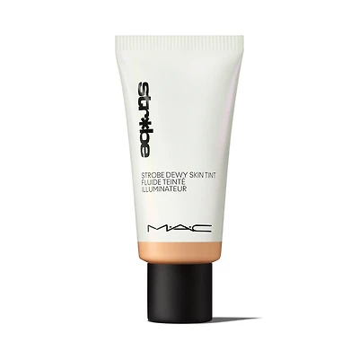 Strobe Dewy Skin Tint Moisturizer