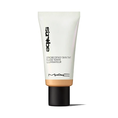 Strobe Dewy Skin Tint Moisturizer