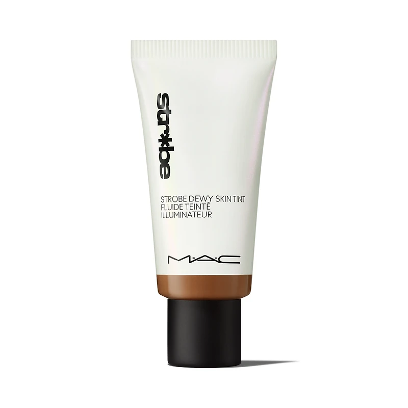 Strobe Dewy Skin Tint Moisturizer