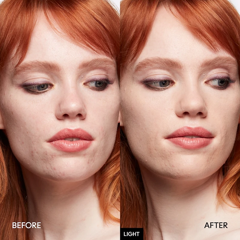 Studio Fix Pro Set + Blur Weightless Loose Powder