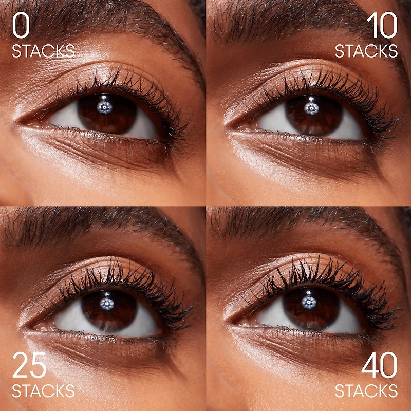 M·A·CStack Micro Mascara / Mini M·A·C